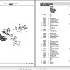 Fendt Tractor 714 Parts Catalog F725000 11.2018 2