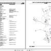 Fendt Tractor 714 S4 Parts Catalog F738003 10.2020 3