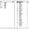 Fendt Tractor 714 SCR Parts Catalog F732000 10.2020 1