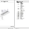 Fendt Tractor 714 SCR Parts Catalog F732000 10.2020 2
