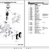 Fendt Tractor 714NA Gen 6 Parts Catalog F760105 09.2020 2