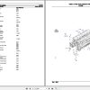 Fendt Tractor 714NA SCR Parts Catalog F732105 10.2020 2