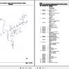 Fendt Tractor 718 S4 Parts Catalog F740000 10.2020 2