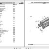 Fendt Tractor 718 S4 Parts Catalog F740003 10.2020 2