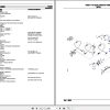 Fendt Tractor 718 SCR Parts Catalog F734000 10.2020 3