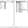 Fendt Tractor 718NA Gen 6 Parts Catalog F762105 09.2020 1