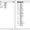 Fendt Tractor 718NA Parts Catalog F727105 10.2018 1