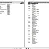 Fendt Tractor 718NA S4 Parts Catalog F740105 10.2020 1