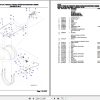 Fendt Tractor 718NA S4 Parts Catalog F740105 10.2020 2