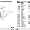 Fendt Tractor 718NA S4 Parts Catalog F740105 10.2020 3