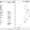 Fendt Tractor 718NA SCR Parts Catalog F734105 10.2020 3