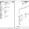 Fendt Tractor 720 Gen 6 Parts Catalog F763000 09.2020 3