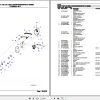 Fendt Tractor 720 LRC Gen 6 Parts Catalog F763003 09.2020 3