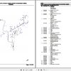 Fendt Tractor 720 S4 Parts Catalog F741000 10.2020 2