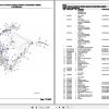 Fendt Tractor 720 S4 Parts Catalog F741000 10.2020 3