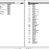 Fendt Tractor 720 S4 Parts Catalog F741003 10.2020 1