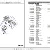 Fendt Tractor 720 S4 Parts Catalog F741003 10.2020 3
