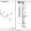 Fendt Tractor 720 SCR Parts Catalog F735000 10.2020 2