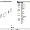 Fendt Tractor 720NA S4 Parts Catalog F741105 10.2020 2