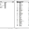 Fendt Tractor 720NA SCR Parts Catalog F735105 10.2020 1