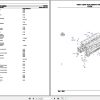 Fendt Tractor 720NA SCR Parts Catalog F735105 10.2020 2