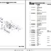 Fendt Tractor 722 Gen 6 Parts Catalog F764000 09.2020 3