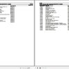 Fendt Tractor 722 LRC Gen 6 Parts Catalog F764003 09.2020 1