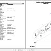 Fendt Tractor 722 LRC Gen 6 Parts Catalog F764003 09.2020 3