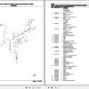 Fendt Tractor 722 S4 Parts Catalog F742000 10.2020 2