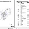 Fendt Tractor 722 S4 Parts Catalog F742000 10.2020 3