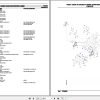 Fendt Tractor 722NA S4 Parts Catalog F742105 10.2020 2