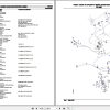 Fendt Tractor 722NA S4 Parts Catalog F742105 10.2020 3