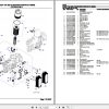 Fendt Tractor 724 Gen 6 Parts Catalog F765000 09.2020 2