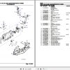 Fendt Tractor 724 LRC Gen 6 Parts Catalog F765003 09.2020 2