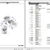 Fendt Tractor 724 S4 Parts Catalog F743000 10.2020 3