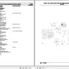 Fendt Tractor 724 S4 Parts Catalog F743003 10.2020 3