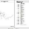 Fendt Tractor 724 SCR Parts Catalog F737000 10.2020 2