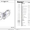 Fendt Tractor 724 SCR Parts Catalog F737000 10.2020 3