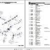 Fendt Tractor 724NA Gen 6 Parts Catalog F765105 09.2020 2