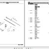 Fendt Tractor 724NA S4 Parts Catalog F743105 10.2020 3