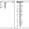 Fendt Tractor 724NA SCR Parts Catalog F737105 10.2020 1