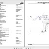 Fendt Tractor 724NA SCR Parts Catalog F737105 10.2020 3