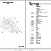 Fendt Tractor 815 Parts Catalog F715000 10.2020 2