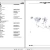 Fendt Tractor 815 Parts Catalog F715000 10.2020 3