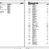 Fendt Tractor 815NA Parts Catalog F715105 10.2020 1