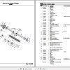 Fendt Tractor 815NA Parts Catalog F715105 10.2020 3