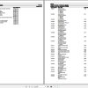 Fendt Tractor 817NA Parts Catalog F717105 10.2020 1