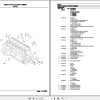 Fendt Tractor 817NA Parts Catalog F717105 10.2020 2
