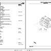 Fendt Tractor 818 Parts Catalog F729000 11.2018 2