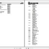 Fendt Tractor 818NA Parts Catalog F718105 10.2020 1
